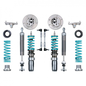 Nitron R1 Coilovers - BMW F87 M2/ M2 Competition - MODE Auto Concepts