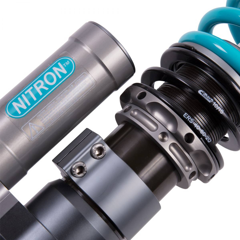 Nitron R3 Coilovers - BMW F87 M2/ M2 Competition