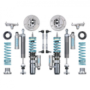Nitron R3 Coilovers - BMW F87 M2/ M2 Competition - MODE Auto Concepts