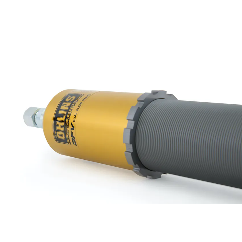 Ohlins Road & Track Coilovers - BMW F87 M2/ M2 Competition
