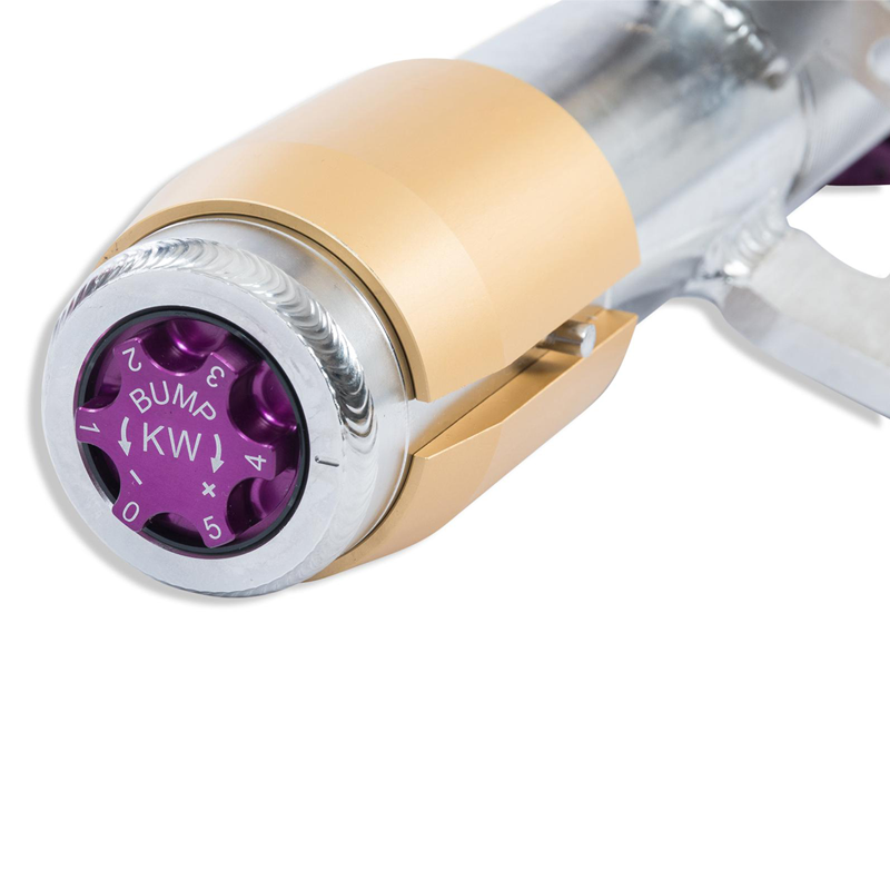 KW V3 Coilovers - BMW F87 M2/M2 Competition - 0