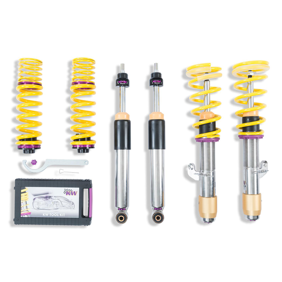 Clubsport Handling Pack (Handling Pack 2) - BMW F87 M2 / M2 Competition - MODE Auto Concepts