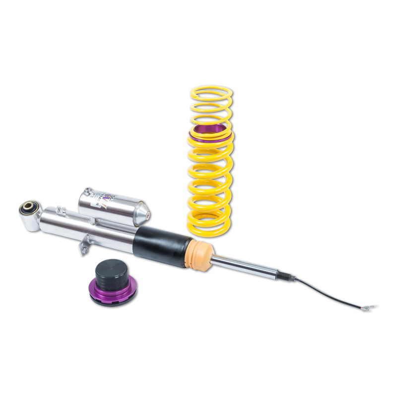 KW DDC Coilovers - BMW F80 M3/F82 M4