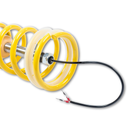 KW DDC Coilovers - BMW F80 M3/F82 M4 - MODE Auto Concepts