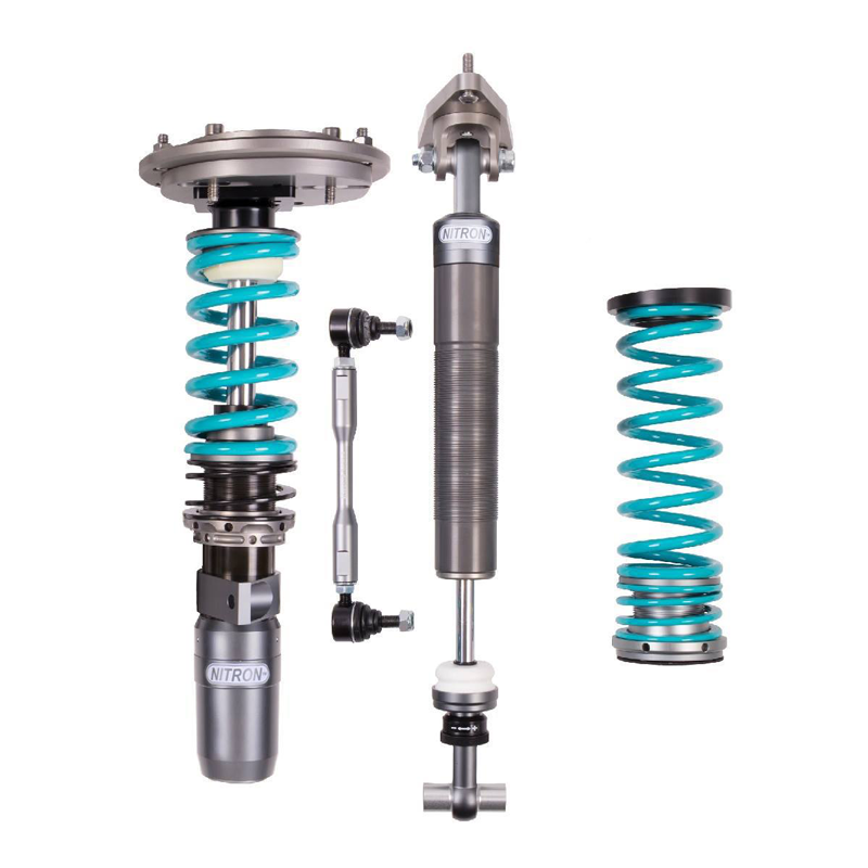 Nitron R1 Coilovers - BMW F80 M3/F82 M4
