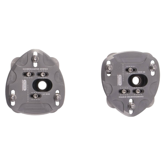 Nitron R1 Coilovers - BMW E46 M3 - MODE Auto Concepts