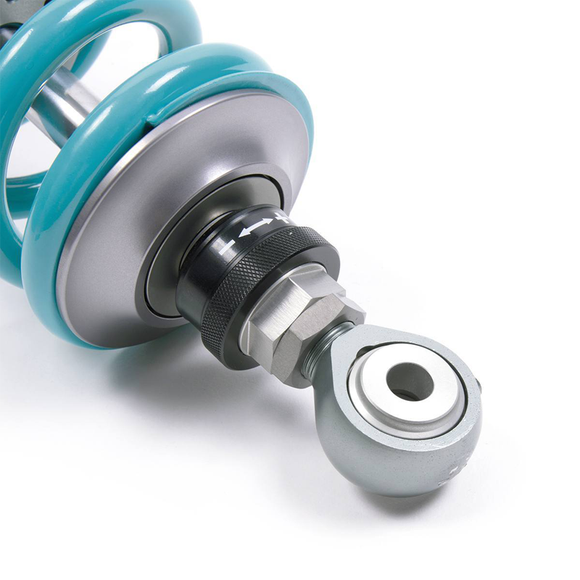 Nitron R1 Coilovers - BMW E90/E92 M3 - MODE Auto Concepts