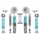 Nitron R1 Coilovers - BMW F80 M3/F82 M4 - MODE Auto Concepts