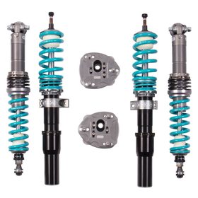 Nitron R1 Coilovers - BMW E90/E92 M3 - MODE Auto Concepts