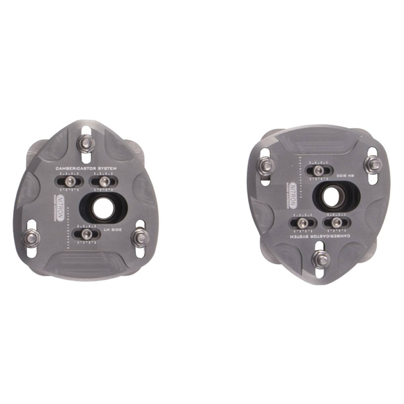 Nitron R3 Coilovers - BMW E46 M3 - MODE Auto Concepts