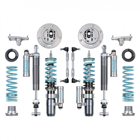 Nitron R3 Coilover - BMW F80 M3/F82 M4 - MODE Auto Concepts