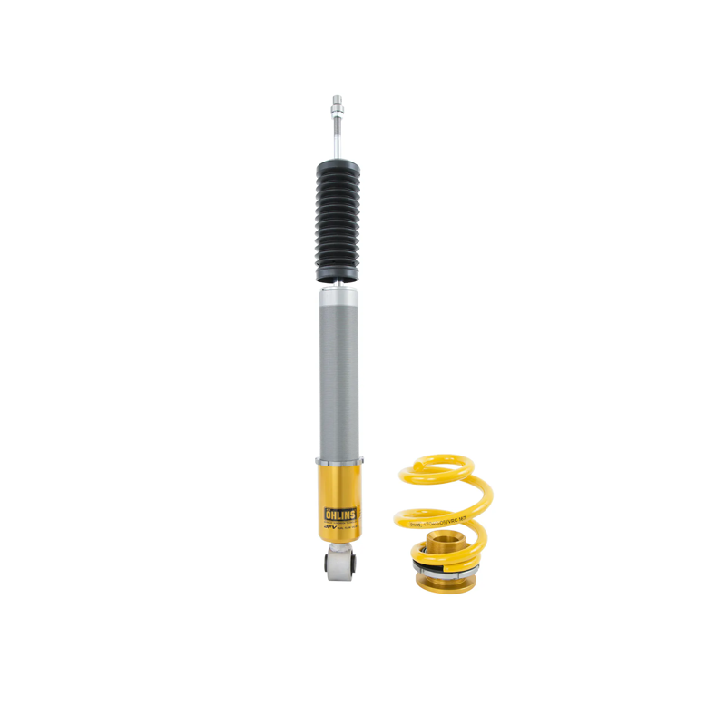 Ohlins Road & Track Coilovers - BMW E46 M3 - 0