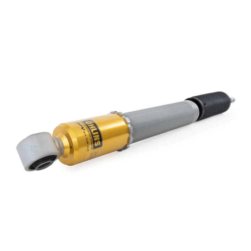 Ohlins Road & Track Coilovers - BMW E46 M3