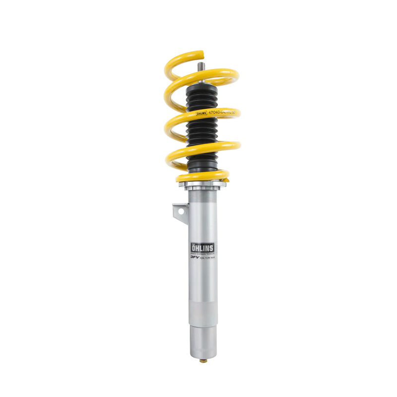 Ohlins Road & Track Coilovers - BMW E46 M3
