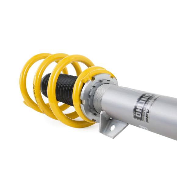 Ohlins Road & Track Coilovers - BMW E46 M3 - MODE Auto Concepts