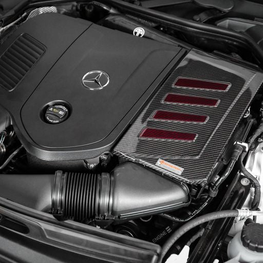 Armaspeed Carbon Fiber Air Intake for Mercedes-Benz C300 W206 M254