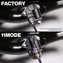 11MODE 'Plug & Play' Exhaust Controller for Bentley Flying Spur (gen3)-3