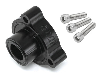 Burger 7210428039342 image 2 of 3: BMS Blow Off Valve (BOV) Adapter for 2019+ Mercedes Benz M139L 2.0L I4 Turbo