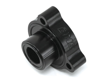 Burger 7210428039342 image 1 of 3: BMS Blow Off Valve (BOV) Adapter for 2019+ Mercedes Benz M139L 2.0L I4 Turbo