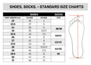 Sabelt UI-600 Socks White-2