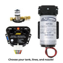 Burger 9200805970094 image 4 of 15: BMS Water Methanol Injection Kit