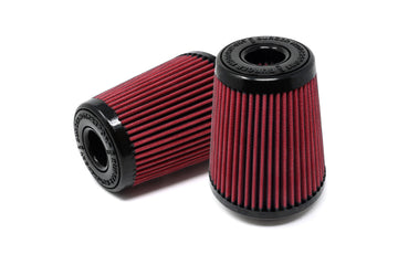 Burger 1357030147 image 2 of 2: BMS Type1 Billet Intake for Mercedes-Benz 1.8L L4