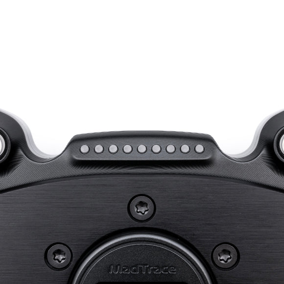 JQ Werks supplier 15812148298014 image 4: JQ Werks Madtrace® GEN2 PODIUM LINE Racing Steering Wheel System For MAZDA MX-5