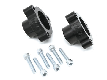 Burger 3828240810099 image 2 of 3: BMS Mercedes-Benz C, E, G, S-Class Blow-Off Valve (BOV) Adapter