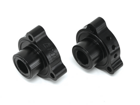 Burger 3828240810099 image 1 of 3: BMS Mercedes-Benz C, E, G, S-Class Blow-Off Valve (BOV) Adapter