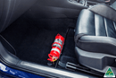 VW B8 Passat Sedan/Wagon Fire Extinguisher Bracket - MODE Auto Concepts