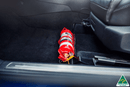 VW B8 Passat Sedan/Wagon Fire Extinguisher Bracket - MODE Auto Concepts