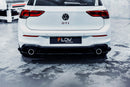 FLOW Designs  MK8 Golf GTI Flow-Lock Rear Diffuser - MODE Auto Concepts