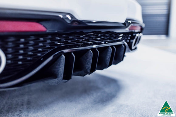 Stinger CK GT 2021-2022 Flow-Lock Rear Diffuser - MODE Auto Concepts