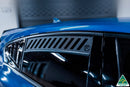 MK4 & MK4.5 Focus ST & ST-Line Rear Window Vents (Pair) - MODE Auto Concepts