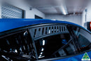 MK4 & MK4.5 Focus ST & ST-Line Rear Window Vents (Pair) - MODE Auto Concepts