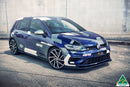 MK7.5 Golf R Side Skirt Splitters (Pair) - MODE Auto Concepts