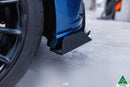 FLOW Designs  MK4 Focus ST-Line Rear Spats (Pair) - MODE Auto Concepts