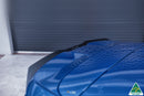 FLOW Designs  MK4 Focus ST-Line Rear Spoiler Extension - MODE Auto Concepts