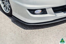FLOW Designs  Honda Accord Euro CL7/CL9 Front Splitter V3 - MODE Auto Concepts