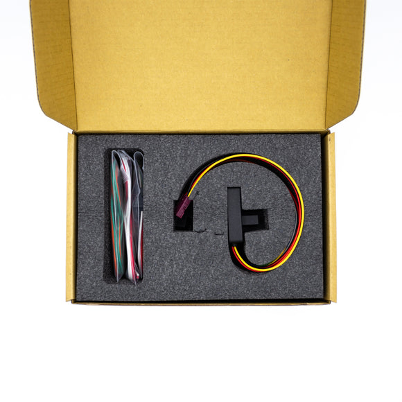 JQ Werks Madtrace® Racing Steering Wheel Driving Dynamic Control Module For BMW F8X Chassis - MODE Auto Concepts