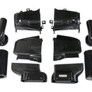 Armaspeed Carbon Fiber Air Intake for Mercedes-Benz G63 W463A M177-1