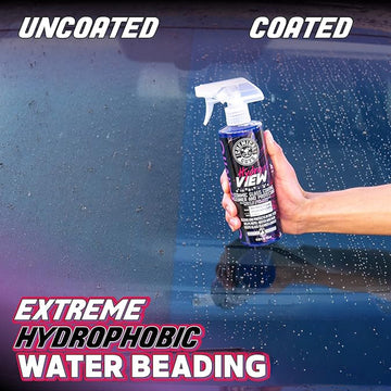 Chemical Guys  HydroView Ceramic Glass Cleaner & Coating - MODE Auto Concepts
