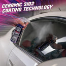 Chemical Guys  HydroView Ceramic Glass Cleaner & Coating - MODE Auto Concepts