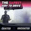 Chemical Guys  HydroView Ceramic Glass Cleaner & Coating - MODE Auto Concepts