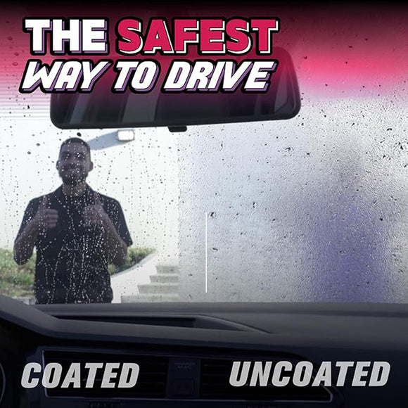 Chemical Guys  HydroView Ceramic Glass Cleaner & Coating - MODE Auto Concepts