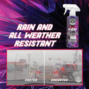 Chemical Guys  HydroView Ceramic Glass Cleaner & Coating - MODE Auto Concepts