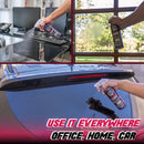 Chemical Guys  HydroView Ceramic Glass Cleaner & Coating - MODE Auto Concepts
