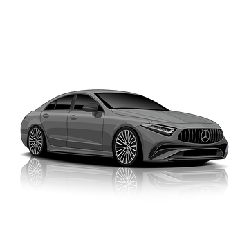 11MODE 'Plug & Play' Exhaust Controller for Mercedes-Benz CLS-Class AMG (C257)