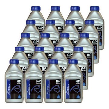AP Racing Radi-CAL R2 Brake Fluid 500mL (Case of 20)