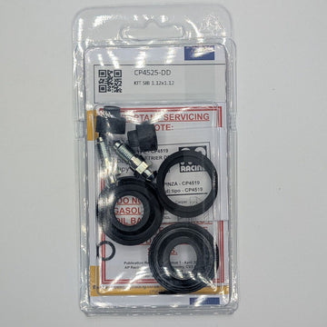 AP Racing seal kit - CP4525-DD (HSV VY-VZ Rear Caliper) - 0